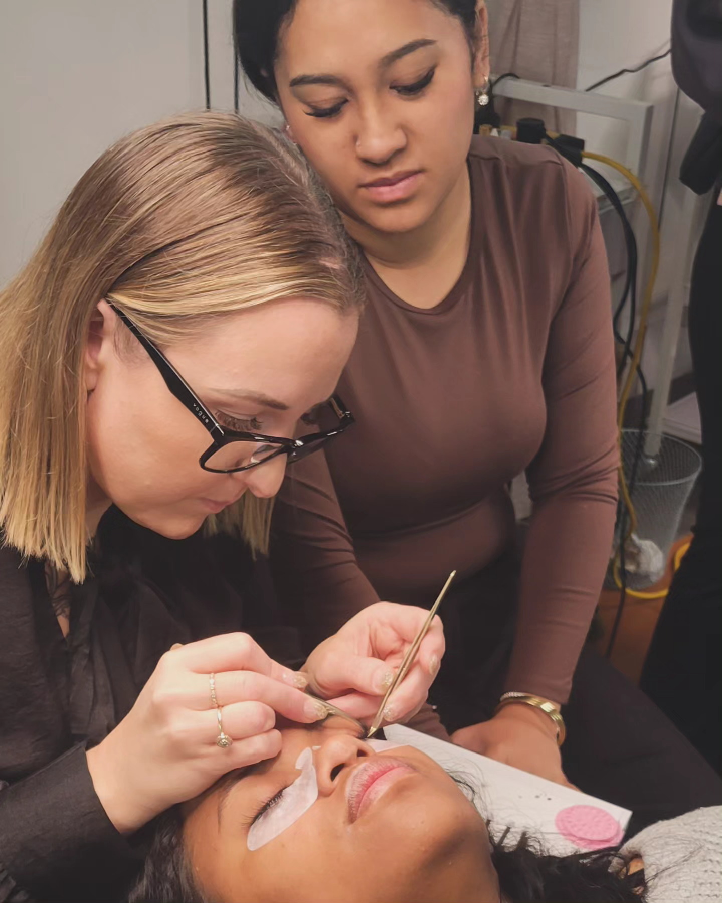 Lash Artistry Qualification Group Training - 3 Day Lash Extension Course (DEPOSIT $500)
