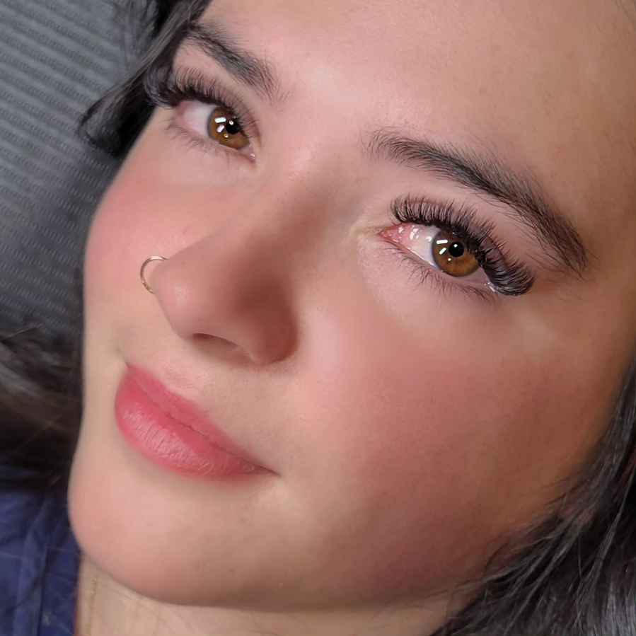 Lash Artistry Refresher - (DEPOSIT $250)