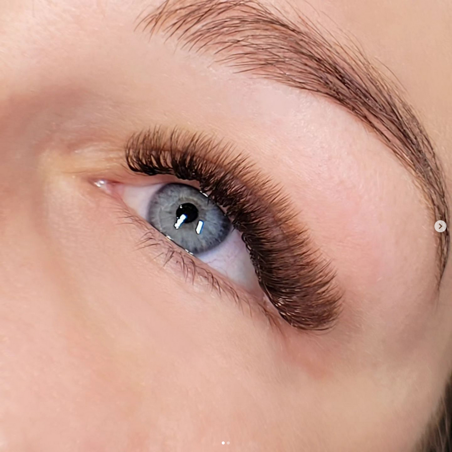Lash Artistry Refresher - (DEPOSIT $250)