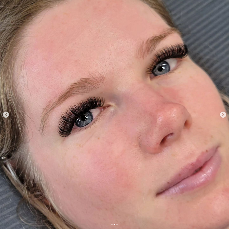 Intro to Lash Artistry - (DEPOSIT $50)