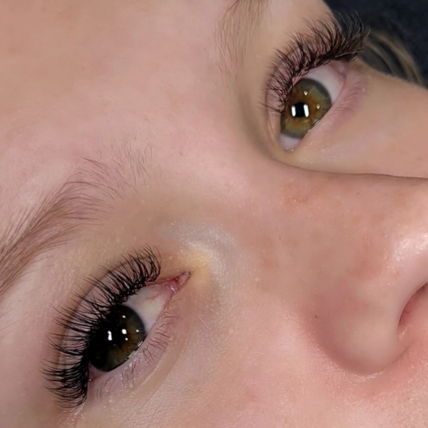 Lash Artistry Refresher - (DEPOSIT $250)